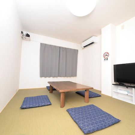 Act Residence No.1 Tokyo Eksteriør bilde
